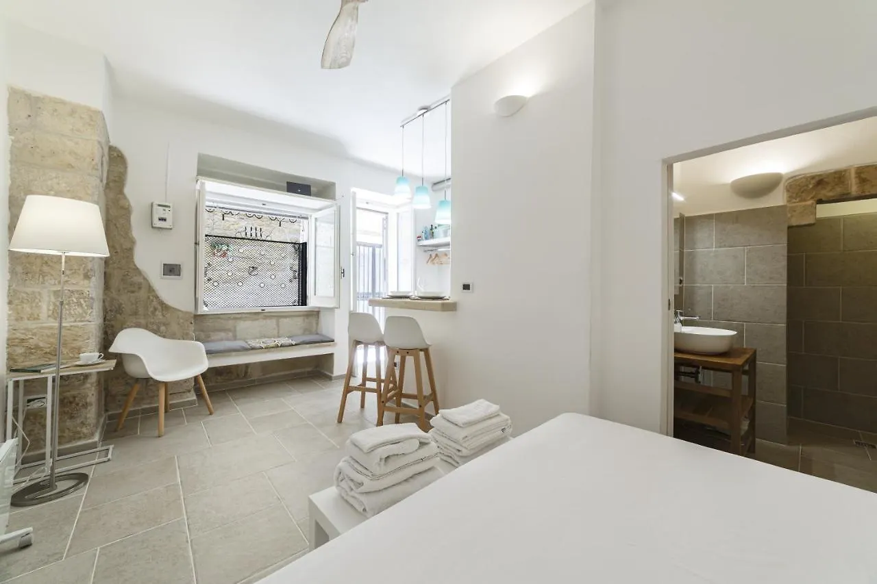 Apartment Don Giuliano Centro ليتشي