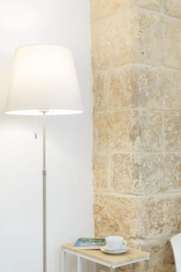 Apartment Don Giuliano Centro ليتشي 0*,