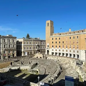 Sant'oronzo Lecce