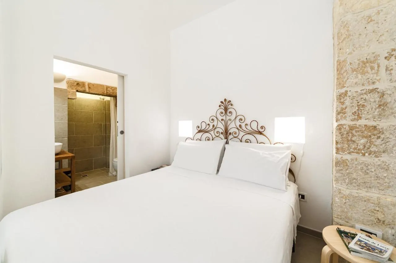 Apartment Don Giuliano Centro Lecce