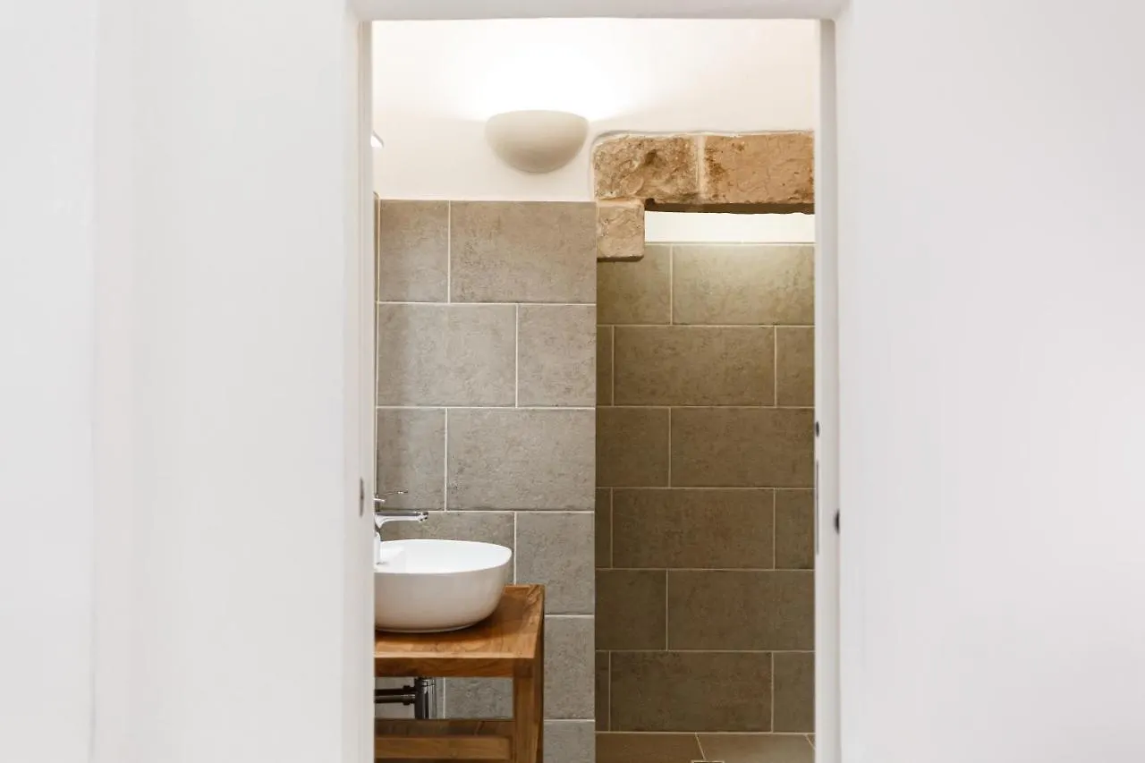 Apartment Don Giuliano Centro Lecce Italy