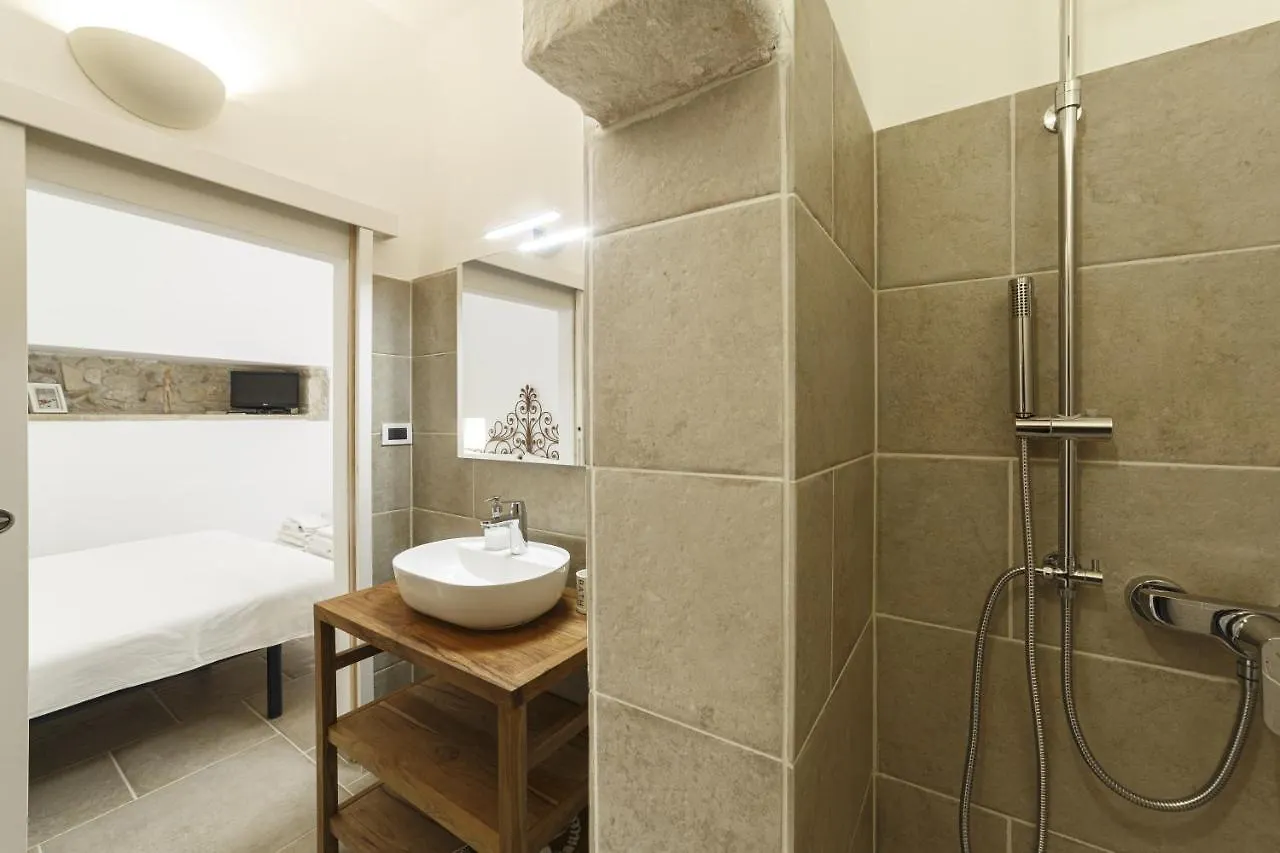 Apartment Don Giuliano Centro Lecce Italy
